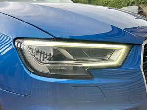 Audi RS3 thumbnail