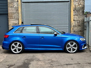 Audi RS3 thumbnail
