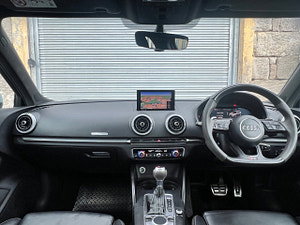 Audi RS3 thumbnail