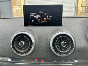 Audi RS3 thumbnail
