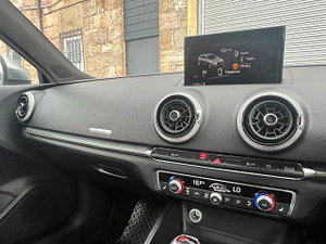Audi RS3 thumbnail
