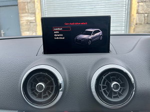 Audi RS3 thumbnail