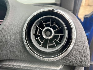 Audi RS3 thumbnail