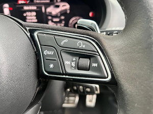 Audi RS3 thumbnail