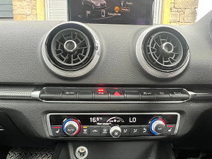 Audi RS3 thumbnail