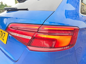 Audi RS3 thumbnail