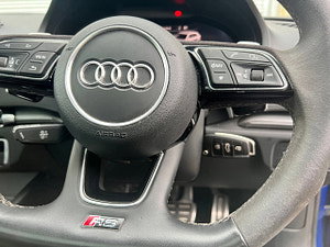 Audi RS3 thumbnail