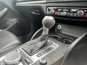 Audi RS3 thumbnail
