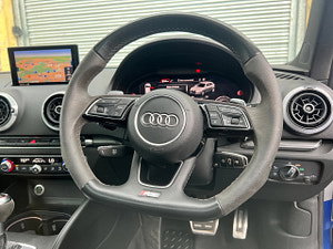 Audi RS3 thumbnail