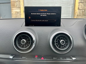 Audi RS3 thumbnail