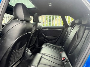 Audi RS3 thumbnail