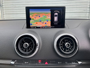 Audi RS3 thumbnail