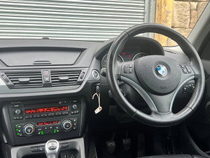 BMW X1 thumbnail