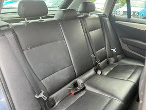 BMW X1 thumbnail