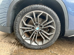 BMW X1 thumbnail