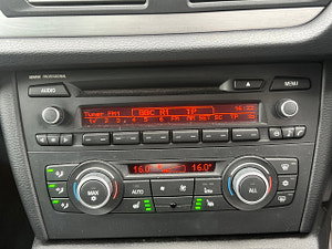 BMW X1 thumbnail