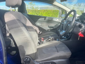 Ford Fiesta thumbnail