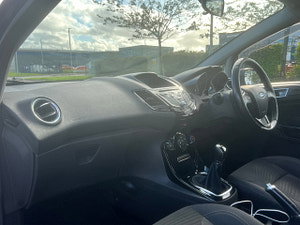 Ford Fiesta thumbnail
