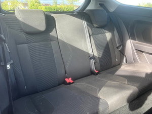 Ford Fiesta thumbnail