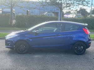 Ford Fiesta thumbnail