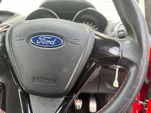 Ford Fiesta thumbnail