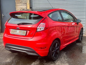 Ford Fiesta thumbnail