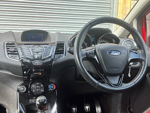 Ford Fiesta thumbnail