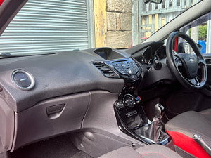 Ford Fiesta thumbnail