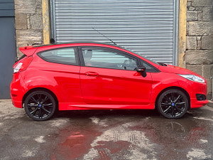 Ford Fiesta thumbnail