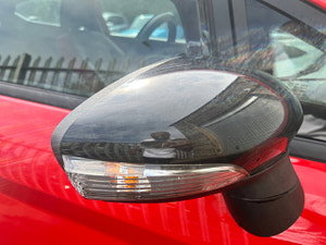 Ford Fiesta thumbnail