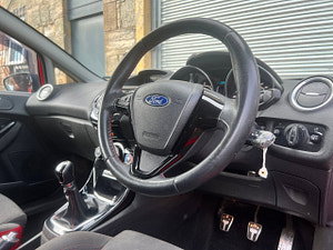 Ford Fiesta thumbnail