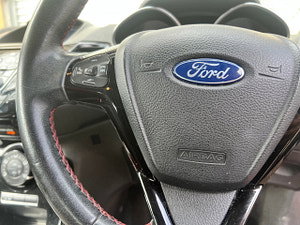 Ford Fiesta thumbnail