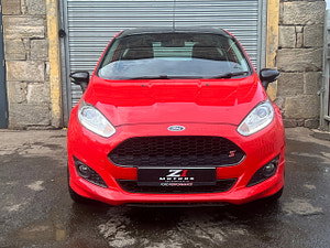 Ford Fiesta thumbnail