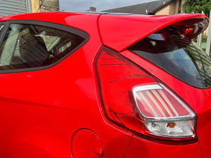 Ford Fiesta thumbnail
