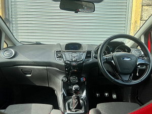 Ford Fiesta thumbnail