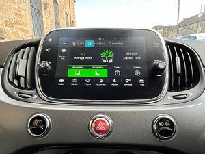 Fiat 500 thumbnail