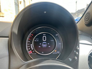 Fiat 500 thumbnail