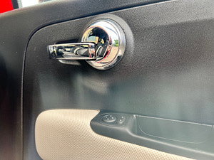Fiat 500 thumbnail