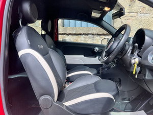 Fiat 500 thumbnail