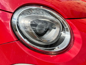 Fiat 500 thumbnail