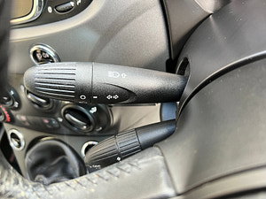 Fiat 500 thumbnail