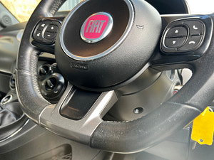Fiat 500 thumbnail