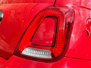 Fiat 500 thumbnail