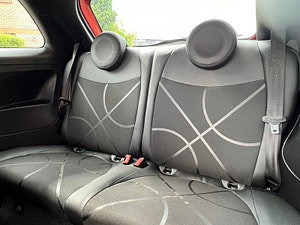 Fiat 500 thumbnail