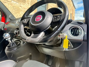 Fiat 500 thumbnail