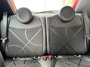 Fiat 500 thumbnail