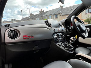 Fiat 500 thumbnail