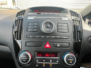 Kia Ceed thumbnail