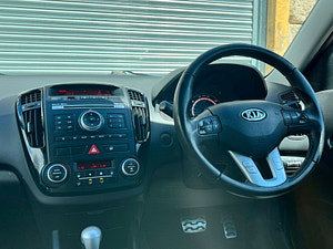 Kia Ceed thumbnail