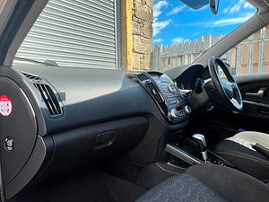 Kia Ceed thumbnail